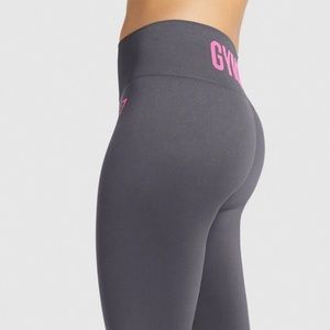 New Gymshark leggings with out tags.